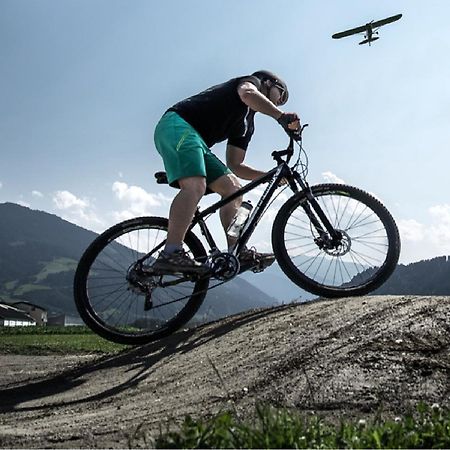 Niederöblarn Sportsarea Grimming B&B 외부 사진