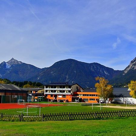 Niederöblarn Sportsarea Grimming B&B 외부 사진