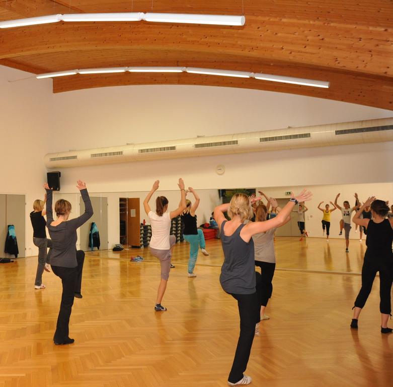 Niederöblarn Sportsarea Grimming B&B 외부 사진