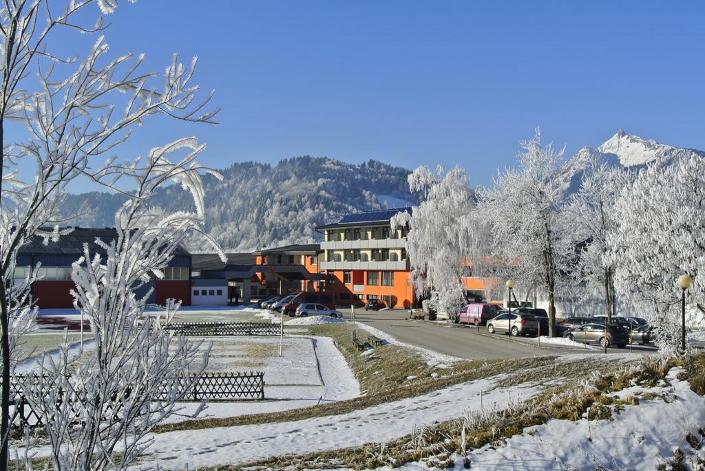 Niederöblarn Sportsarea Grimming B&B 외부 사진