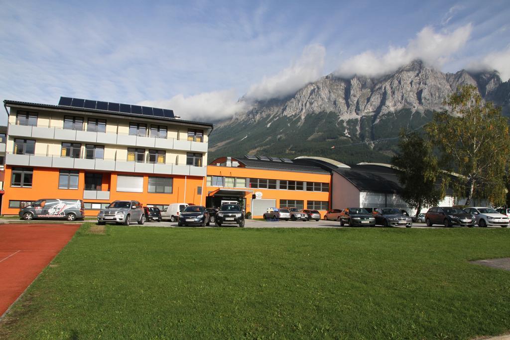 Niederöblarn Sportsarea Grimming B&B 외부 사진