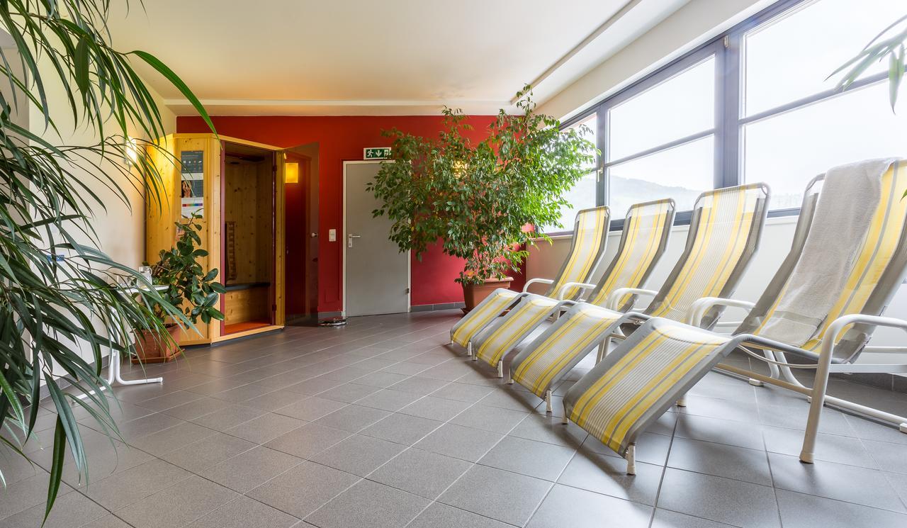 Niederöblarn Sportsarea Grimming B&B 외부 사진