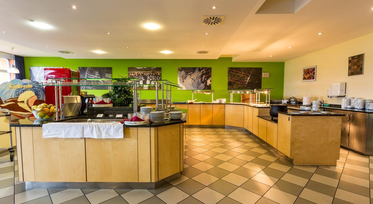 Niederöblarn Sportsarea Grimming B&B 외부 사진