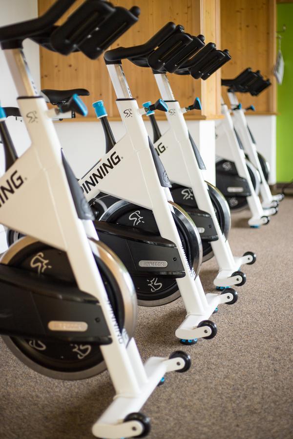 Niederöblarn Sportsarea Grimming B&B 외부 사진