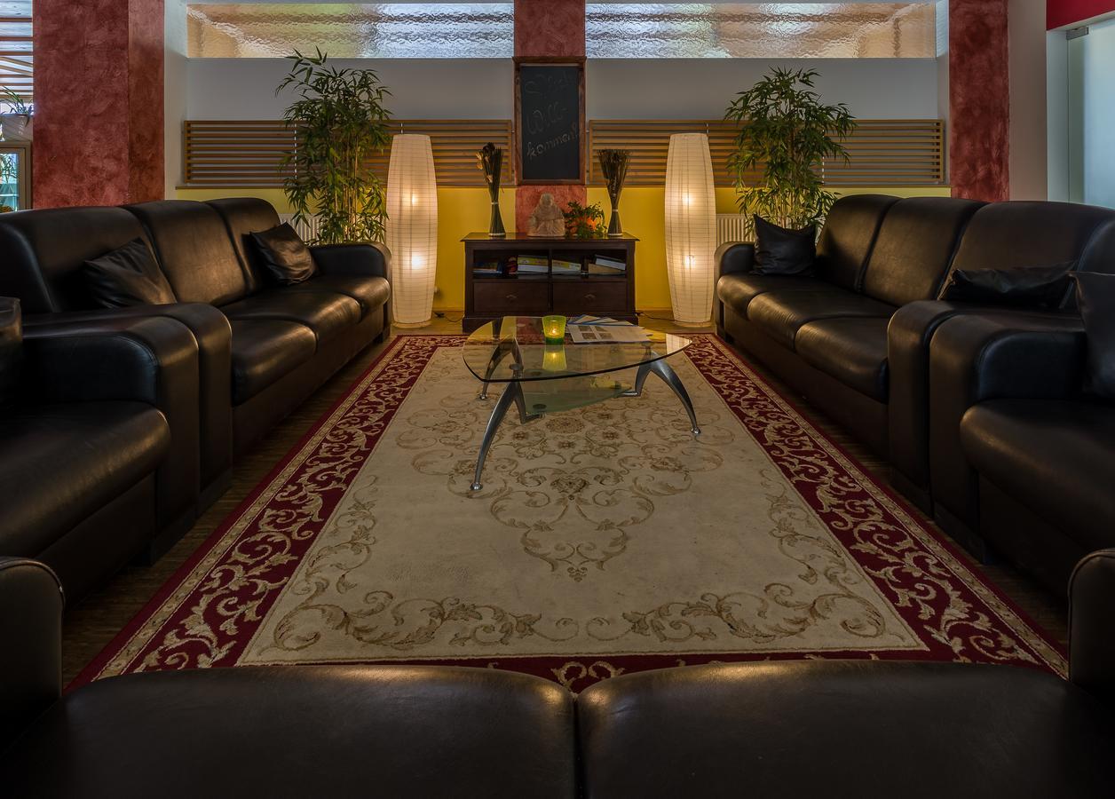 Niederöblarn Sportsarea Grimming B&B 외부 사진