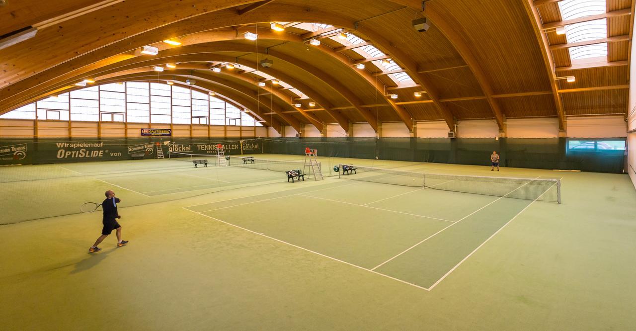 Niederöblarn Sportsarea Grimming B&B 외부 사진