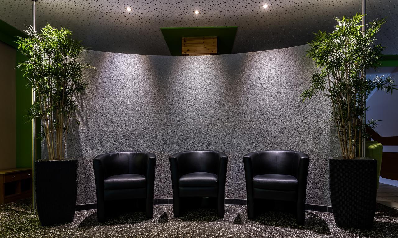 Niederöblarn Sportsarea Grimming B&B 외부 사진