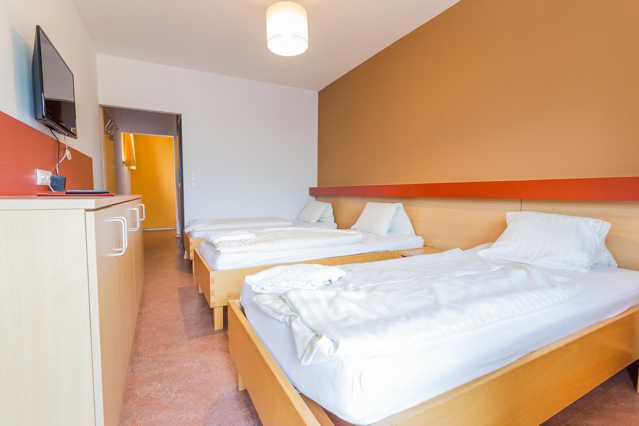 Niederöblarn Sportsarea Grimming B&B 외부 사진