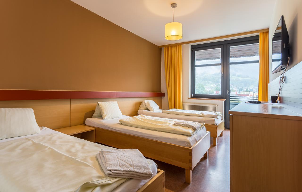 Niederöblarn Sportsarea Grimming B&B 외부 사진