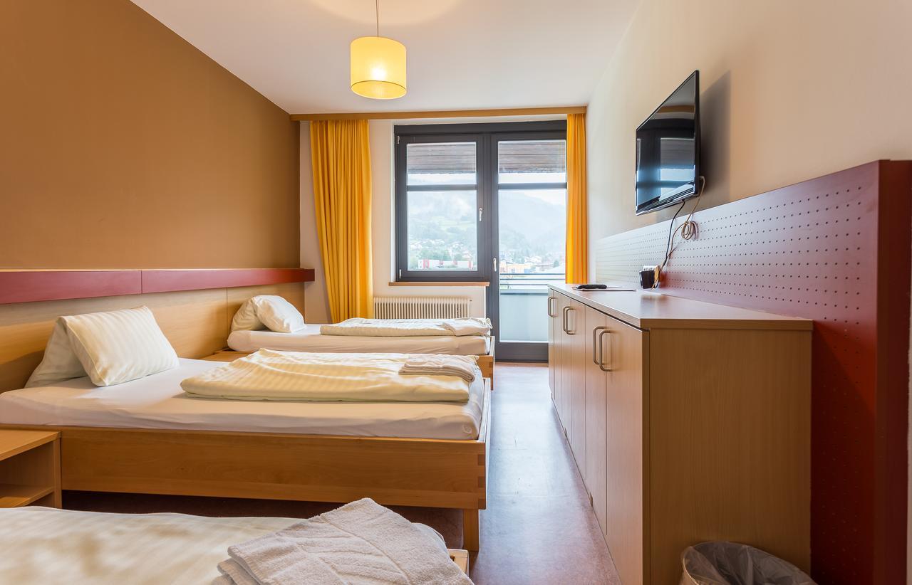 Niederöblarn Sportsarea Grimming B&B 외부 사진