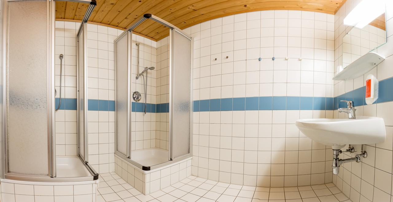 Niederöblarn Sportsarea Grimming B&B 외부 사진