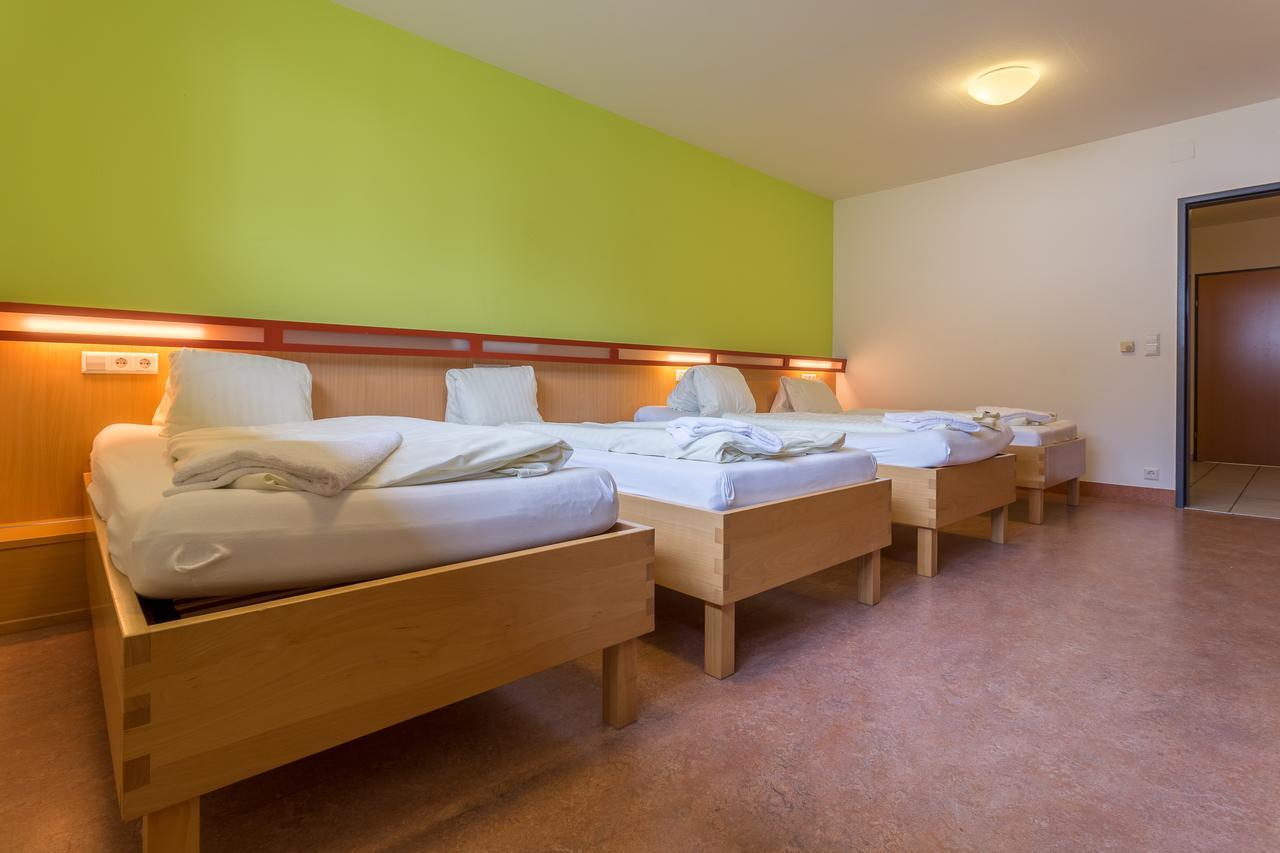 Niederöblarn Sportsarea Grimming B&B 외부 사진