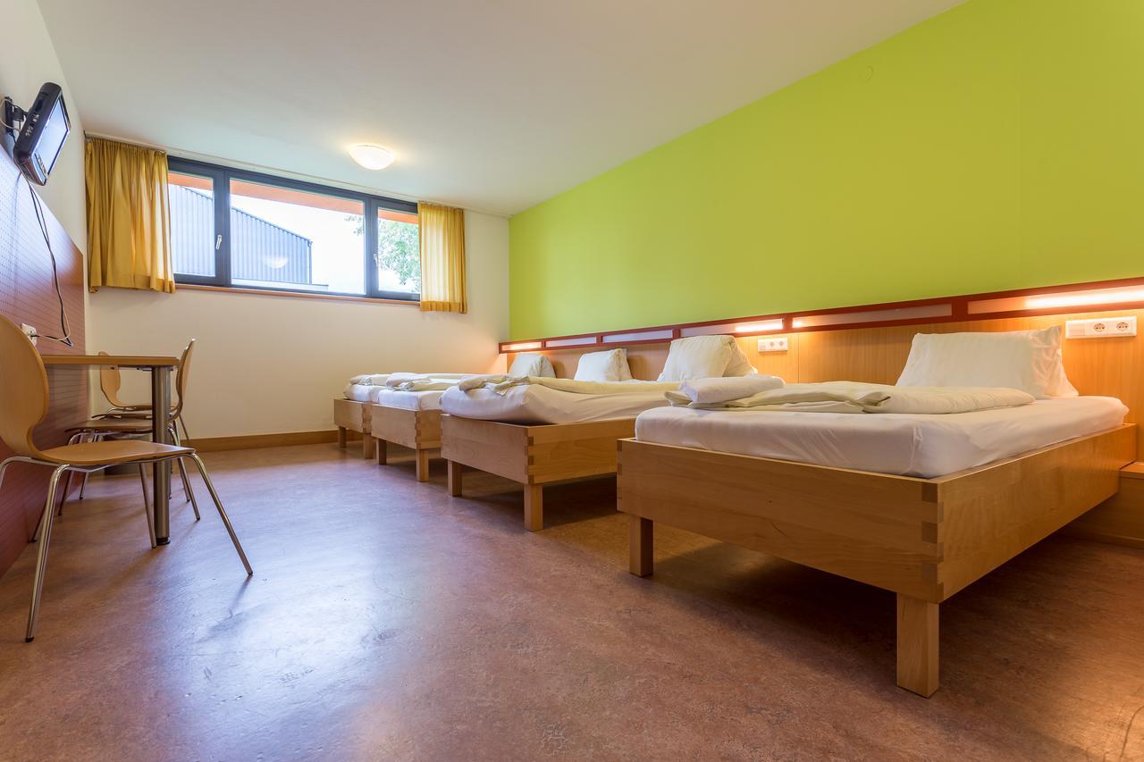 Niederöblarn Sportsarea Grimming B&B 외부 사진