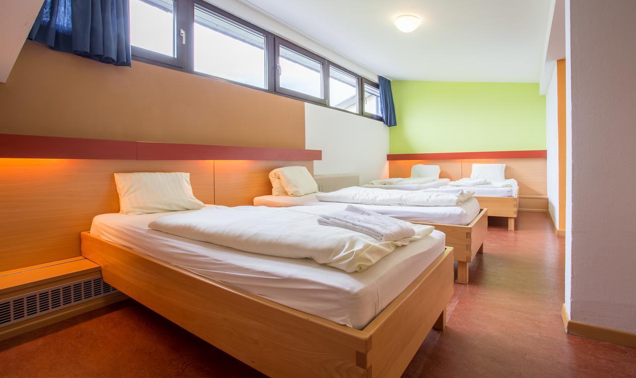 Niederöblarn Sportsarea Grimming B&B 외부 사진