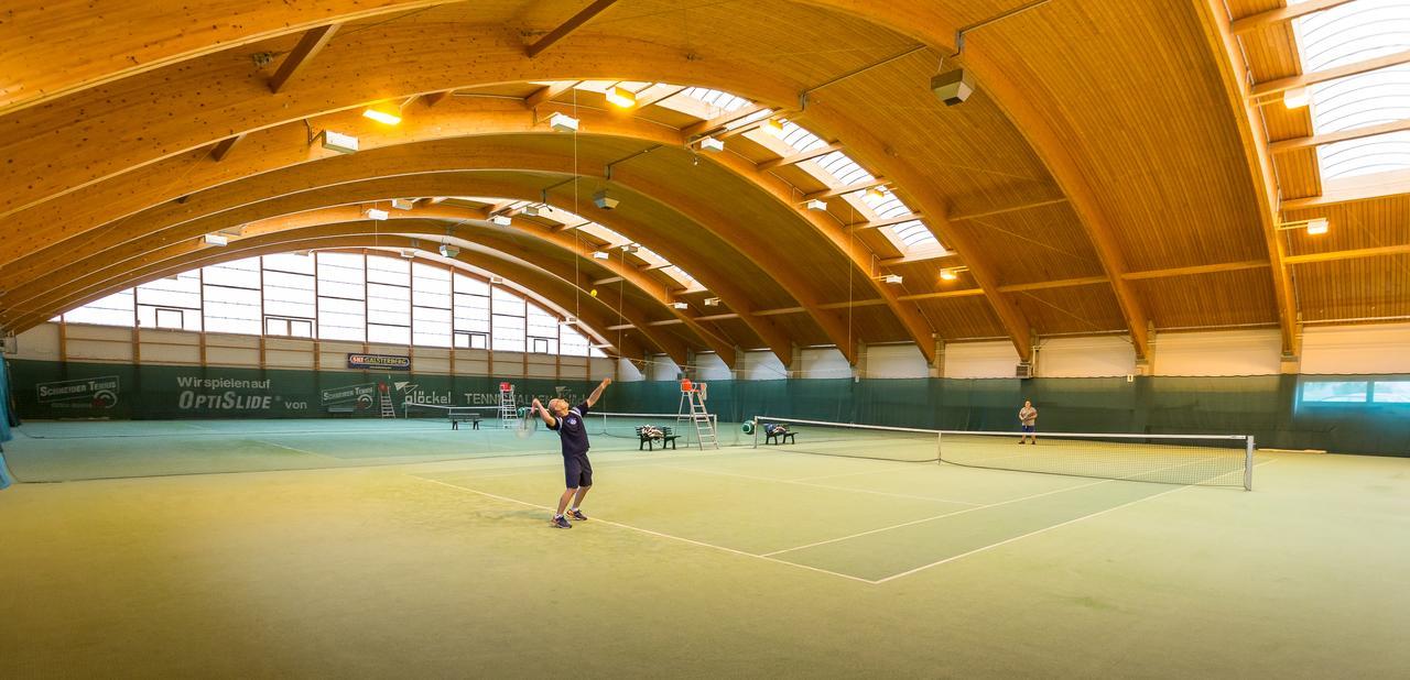 Niederöblarn Sportsarea Grimming B&B 외부 사진